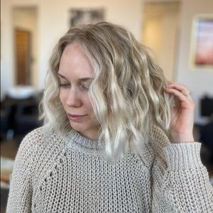 Meet your Posher, Erin